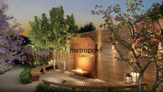 Apartamento com 1 Quarto à venda, 38m² no Vila Guarani (Z Sul), São Paulo