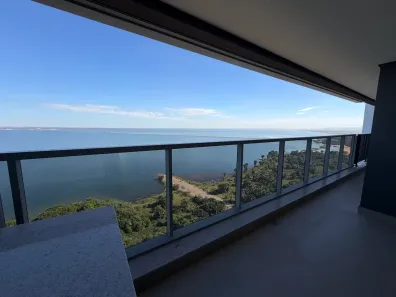 Apartamento com 3 Quartos à venda, 120m² no Graciosa - Orla 14, Palmas