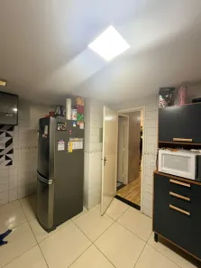 Casa de Condomínio com 3 Quartos para alugar, 85m² no Campo Grande, Rio de Janeiro