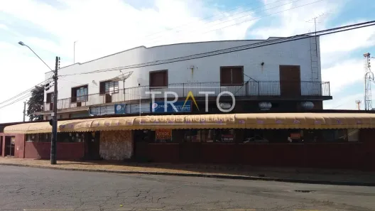 Prédio Comercial com 5 Quartos à venda, 675m² no Jardim Santa Genebra, Campinas