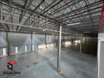 Galpão/Depósito/Armazém para alugar, 1066m² no Colônia (Zona Leste), São Paulo