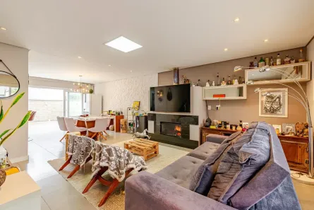 Casa com 3 Quartos à venda, 161m² no Hípica, Porto Alegre