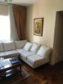 Apartamento com 2 Quartos à venda, 78m² no Aclimação, São Paulo