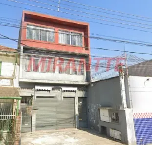 Galpão/Depósito/Armazém à venda, 400m² no Catumbi, São Paulo