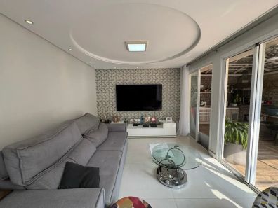 Apartamento com 3 Quartos à venda, 147m² no Parque Renato Maia, Guarulhos