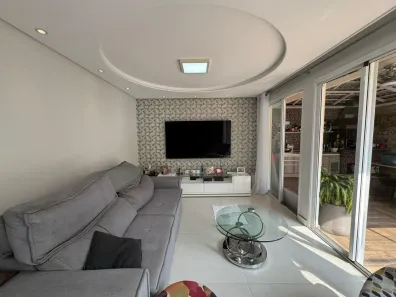 Apartamento com 3 Quartos à venda, 147m² no Parque Renato Maia, Guarulhos