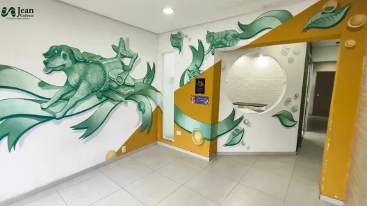 Imóvel Comercial para alugar, 117m² no Centro, Mogi das Cruzes