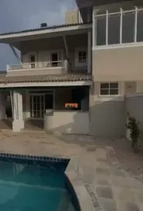 Casa com 3 Quartos para alugar, 379m² no Loteamento Residencial Barão do Café, Campinas