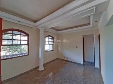 Casa com 4 Quartos à venda, 274m² no Santa Tereza, Belo Horizonte