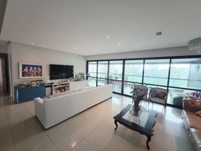 Apartamento com 4 Quartos à venda, 235m² no Horto Florestal, Salvador