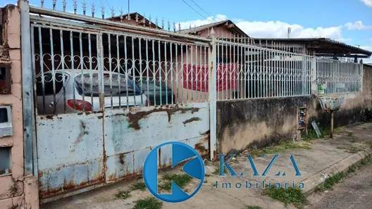 Casa com 3 Quartos à venda, 264m² no Valparaiso I - Etapa B, Valparaíso de Goiás