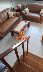 Sobrado com 2 Quartos à venda, 73m² no Nossa Senhora do Sion, Itanhaém