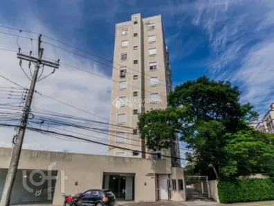 Apartamento com 3 Quartos à venda, 52m² no Cavalhada, Porto Alegre