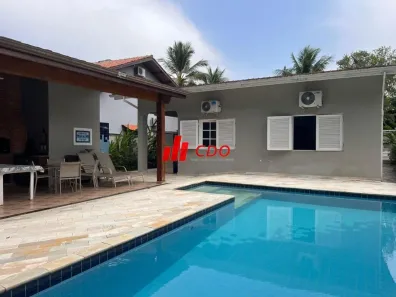 Casa com 3 Quartos à venda, 204m² no Riviera, Bertioga