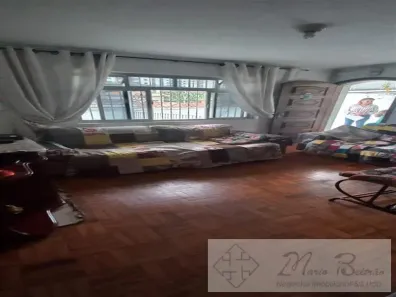 Casa com 3 Quartos para alugar, 100m² no Jardim Bonfiglioli, São Paulo