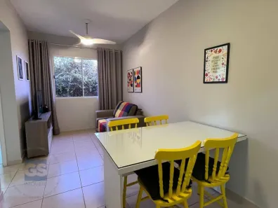 Apartamento com 2 Quartos à venda, 48m² no Vila Santa Terezinha, Itu