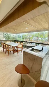 Apartamento com 3 Quartos à venda, 256m² no Pajuçara, Maceió