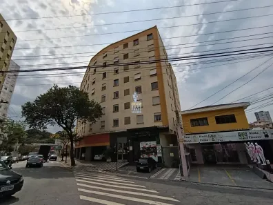 Apartamento com 3 Quartos à venda, 63m² no Vila Bonilha, São Paulo