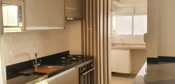 Apartamento com 2 Quartos à venda, 80m² no Jardim Esmeralda, São Paulo