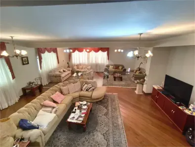 Sobrado com 4 Quartos à venda, 550m² no Vila Mariza Mazzei, São Paulo