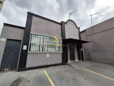 Ponto Comercial para alugar, 160m² no Jardim São Dimas, São José dos Campos