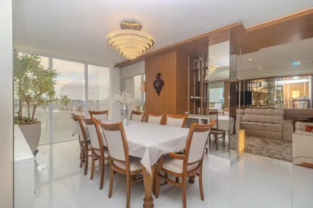 Apartamento com 4 Quartos à venda, 192m² no Pioneiros, Balneário Camboriú