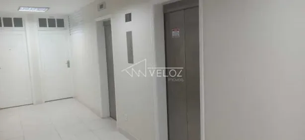 Sala Comercial à venda, 102m² no Centro, Rio de Janeiro
