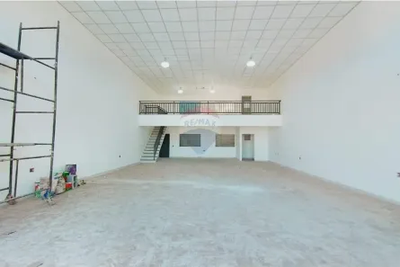 Galpão/Depósito/Armazém para alugar, 240m² no Jardim Presidente Dutra, Guarulhos