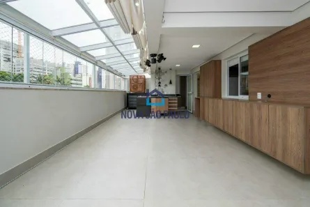 Apartamento com 2 Quartos à venda, 90m² no Jardim Prudência, São Paulo