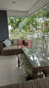 Apartamento com 2 Quartos à venda, 67m² no Vila Guarani (Z Sul), São Paulo
