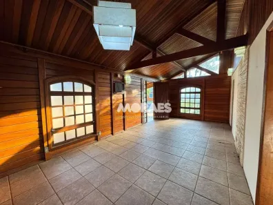 Casa de Condomínio com 4 Quartos para alugar, 252m² no Jardim Colonial, Bauru