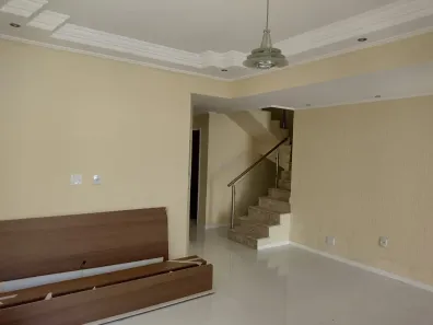 Casa de Condomínio com 3 Quartos à venda, 140m² no Itapuã, Salvador