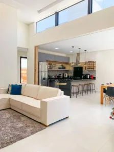 Casa de Condomínio com 3 Quartos à venda, 143m² no Jardim Mantova, Indaiatuba
