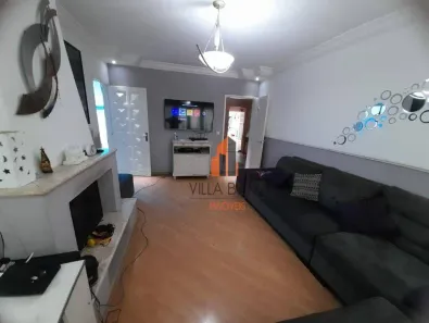 Casa com 3 Quartos à venda, 230m² no Vila Pires, Santo André