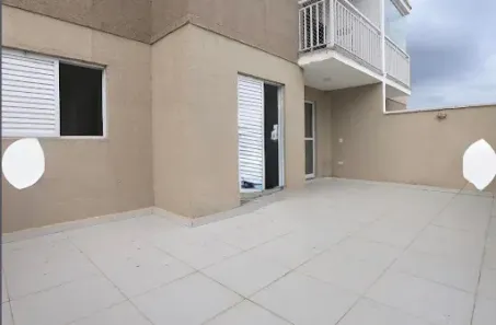 Apartamento com 2 Quartos à venda, 87m² no Parque Continental II, Guarulhos