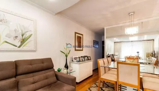 Sobrado com 2 Quartos à venda, 104m² no Vila Olímpia, São Paulo