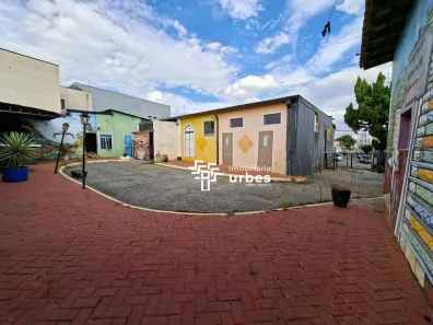 Ponto Comercial para alugar, 651m² no Jardim Nossa Senhora de Fátima, Americana