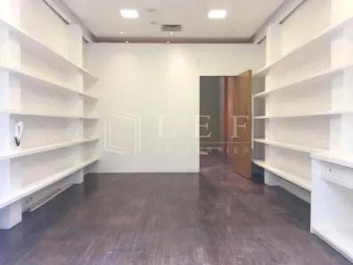 Ponto Comercial à venda, 120m² no Pinheiros, São Paulo