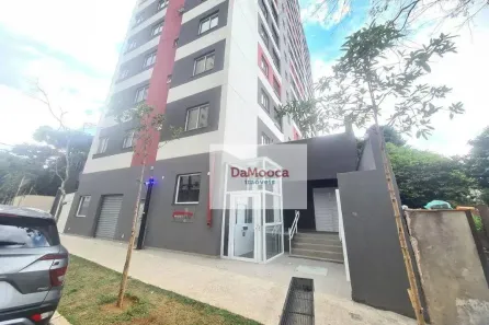 Apartamento com 2 Quartos à venda, 34m² no Vila Ema, São Paulo