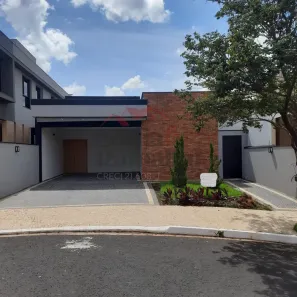 Casa de Condomínio com 3 Quartos à venda, 200m² no Bonfim Paulista, Ribeirão Preto