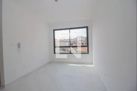 Apartamento com 2 Quartos à venda, 44m² no Vila Alpina, São Paulo