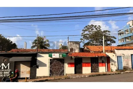 Imóvel Comercial com 4 Quartos à venda, 532m² no Ponta Negra, Natal