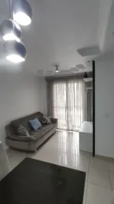 Apartamento com 2 Quartos à venda, 48m² no Jardim Americano, São José dos Campos