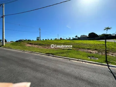 Lote/Terreno à venda, 270m² no Alto da Boa Vista, Sorocaba