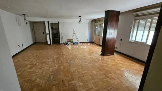 Apartamento com 2 Quartos à venda, 136m² no Bom Fim, Porto Alegre