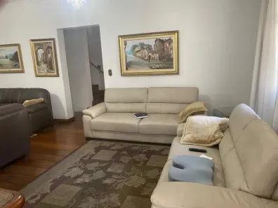 Sobrado com 3 Quartos à venda, 200m² no Jardim Virginia Bianca, São Paulo