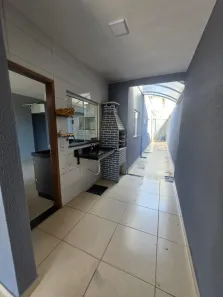 Casa com 3 Quartos à venda, 104m² no Parque Brasília 2ª Etapa, Anápolis