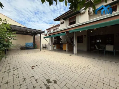 Casa de Condomínio com 3 Quartos à venda, 277m² no Condomínio Portal de Itu, Itu