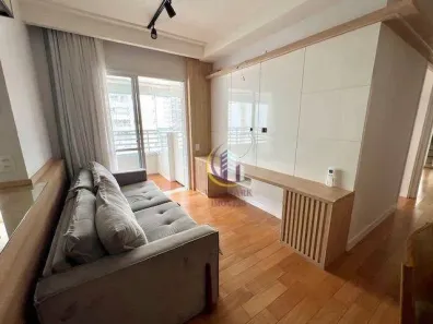 Apartamento com 2 Quartos à venda, 67m² no Centro, Osasco