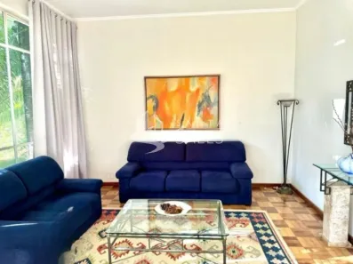 Apartamento com 3 Quartos à venda, 152m² no Cerqueira César, São Paulo